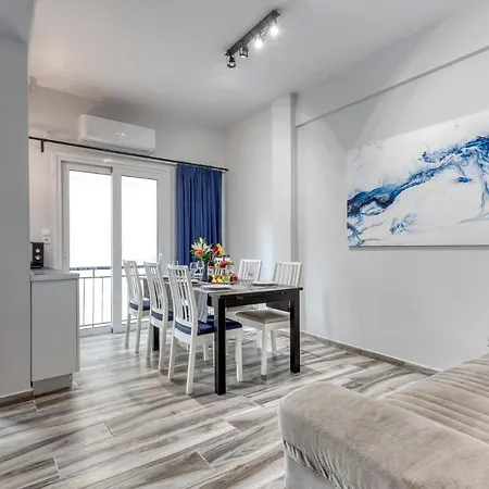 Brand New Apartment At The Heart Of The City-2