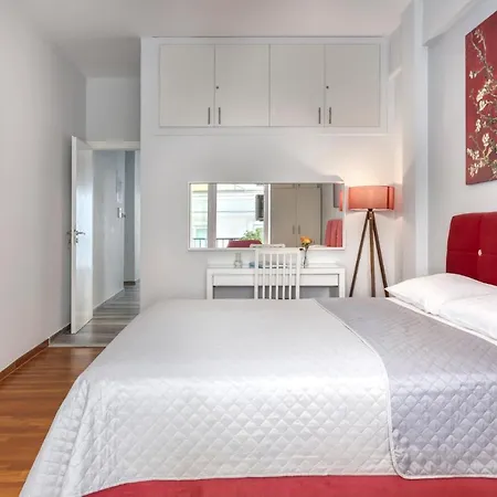 Brand New Apartment At The Heart Of The City-3
